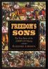 Freedom's sons : the true story of the Amistad mutiny