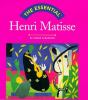 The essential Henri Matisse.