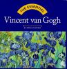 The essential Vincent van Gogh.