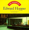 The essential Edward Hopper.