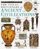 The Visual dictionary of ancient civilizations.