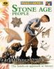 Stone Age people/author.