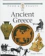 Food and feasts in ancient Greece.