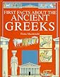 First facts about the ancient Greeks