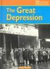 The great depression.