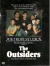 The outsiders: DVD
