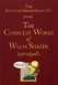 The Reduced Shakespeare Company's the complete works of William Shakespeare DVD