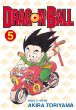 Dragon Ball. Vol. 5. Vol. 5 /