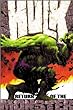The Incredible Hulk : return of the monster. : return of the monster