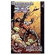 Ultimate X Men. Vol. 4. Hellfire & brimstone. [Volume 4]. Hellfire & brimstone /