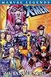 X-Men : mutant genesis