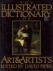 The Illustrated dictionary of art & artists