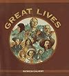 Great lives. The American frontier /