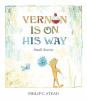 Vernon Is On His Way : small stories