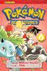 Pokemon Adventures, 2