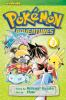 Pokemon adventures, 3