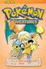 Pokemon adventures, 5