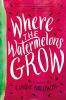 Where The Watermelons Grow : a novel