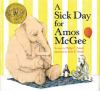 A sick day for Amos McGee