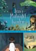 Tom's midnight garden : a graphic adaptation of the Philippa Pearce classic