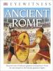 Eyewitness: Ancient Rome