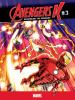 Avengers K #3 : Assembling the Avengers