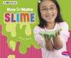 How to make slime : A 4D Book