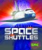 Space shuttles :