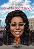 Who Was Coretta Scott King?