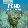 Pond food chains