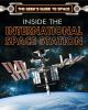 Inside the International Space Station