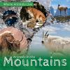 Animals in the mountains