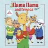 Llama Llama and friends :