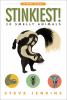Stinkiest! : 20 smelly animals