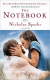 The notebook