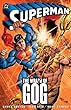 Superman : the wrath of Gog. : the wrath of Gog