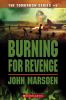 Burning for Revenge: Book 5 : Tomorrow Book Series