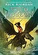 The Titan's curse / Percy Jackson and the Olympians Book 3.