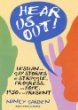 Hear us out! : lesbian and gay stories of struggle, progress and hope, 1950 to the present