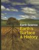 Earth science. Volume 2, [J-Z, appendixes, index] / Earth's surface and history.