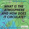 What is the atmosphere?