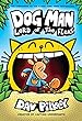 Dog Man. : Lord of the fleas. Lord of the fleas /