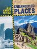 Endangered places