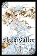 Black butler. : Vol XIII. XIII /