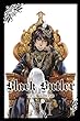 Black butler. : Vol XVI. XVI /
