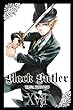 Black butler. : Vol XVII. XVII /