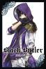 Black butler. : Vol XXIV. XXIV /