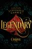 Legendary : Caraval Series Book 2