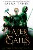 A reaper at the gates: Book 3: an Ember in the Ashes