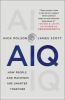 Aiq : how people and machines are smarter together